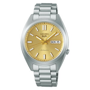 SEIKO �Z�C�R�[ Seiko 5 Sports �Z�C�R�[ �t�@�C�u �X�|�[�c ���{�� �������� �S�[���h SBSA295 �����Y �r���v �������K�i ��������