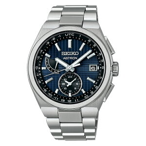 SEIKO �Z�C�R�[ ASTRON �A�X�g���� ���{�� �\�[���[�d�g �l�C�r�[ SBXY065 �����Y �r���v �������K�i ��������