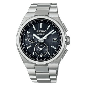 SEIKO �Z�C�R�[ ASTRON �A�X�g���� ���{�� �\�[���[�d�g �u���b�N SBXY067 �����Y �r���v �������K�i ��������