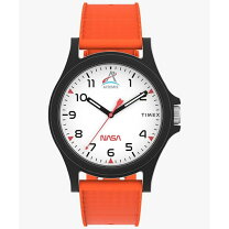 楽天市場】timex オレンジの通販