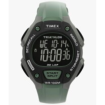 楽天市場】timex クロノグラフ グリーンの通販