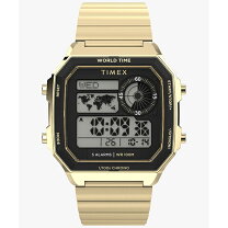 楽天市場】タイメックス timex 腕時計 インディグロナイトライト 