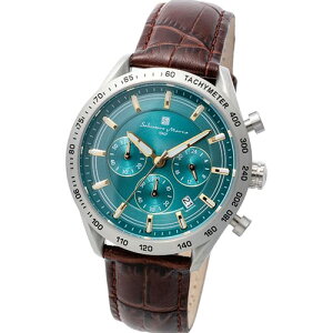 �y2,000�~OFF�N�[�|�����p�ŁzSalvatore Marra �T���o�g�[���}�[�� SM23104-SSGRGD �����Y �r���v �������K�i ��������