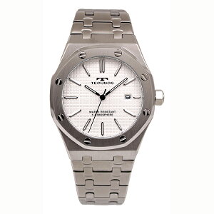 TECHNOS eNmX T9C07SS Y rv Ki 