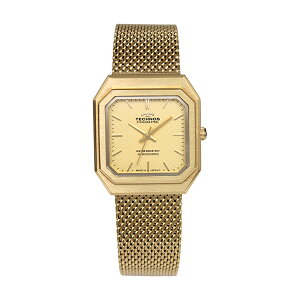 �y2,000�~OFF�N�[�|�����p�ŁzTECHNOS �e�N�m�X T9C47GC �����Y �r���v �������K�i ��������