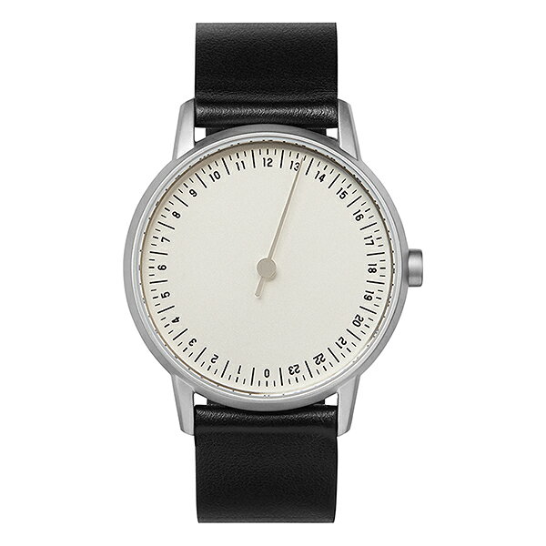 Slow watches スローウォッチ  Slow round 01  ユニセックス 男女兼用 腕時計 国内正規品 送料無料