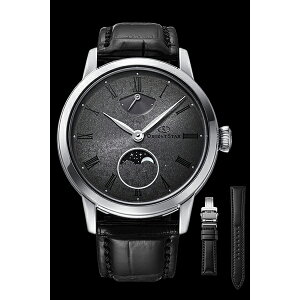 �y2,000�~OFF�N�[�|�����p�ŁzEPSON �G�v�\�� ORIENT STAR �I���G���g�X�^�[ �N���V�b�N RK-BW0002N �����Y �r���v �������K�i ��������