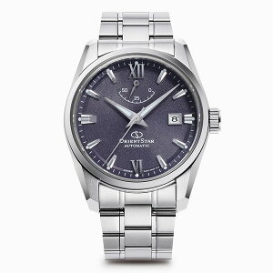 �y2,000�~OFF�N�[�|�����p�ŁzEPSON �G�v�\�� ORIENT STAR �I���G���g�X�^�[ �R���e���|�����[�f�C�g ���{�� �@�B�� �p���[���U�[�u�\�� �V�[�X���[�o�b�N RK-AU0112V �����Y �r���v �������K�i ����