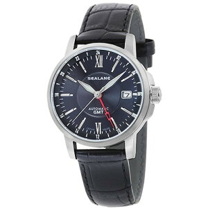 SER03J-LBK SEALANE V[[ { GMT t\  V[X[obN Y rv Ki 