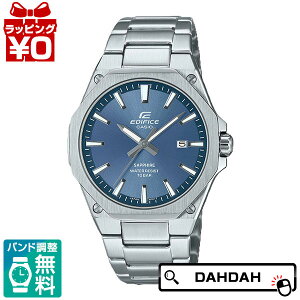 �y2,000�~OFF�N�[�|�����p�Łz�G�f�B�t�B�X EDIFICE �J�V�I CASIO 3-Hand Analog EFR-S108DJ-2AJF �����Y �r���v �������K�i ��������