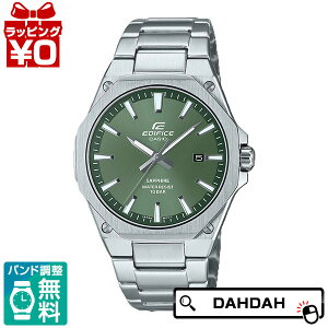 �y2,000�~OFF�N�[�|�����p�Łz�G�f�B�t�B�X EDIFICE �J�V�I CASIO 3-Hand Analog EFR-S108DJ-3AJF �����Y �r���v �������K�i ��������