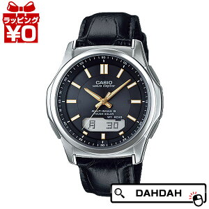 CASIO JVI waveceptor EFuZv^[ EF[uZv^[ \[[Rrl[V WVA-M630L-1A2JF Y rv Ki 