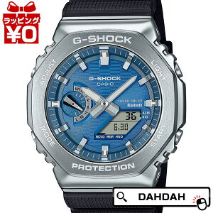 y10OFFN[|pŁzCASIO JVI G-SHOCK W[VbN gshock GVbN g-VbN ^Jo[h GBM-2100A-2BJF Y rv Ki 