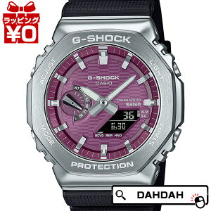 y10OFFN[|pŁzCASIO JVI G-SHOCK W[VbN gshock GVbN g-VbN ^Jo[h GBM-2100A-4BJF Y rv Ki 