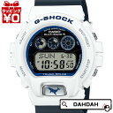 【2,000円OFFクーポン＋店舗内3点で10倍、2点でも5倍】CASIO カシオ G-SHOCK ジーショック gshock Gショック g-ショック DOLPHIN AND WHALE 2025 GW-6905K-7AJR メンズ 腕時計 国内正規品 送料無料