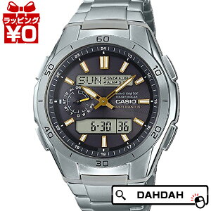 CASIO カシオ waveceptor ウェブセプター ウェーブセプター WVA-M650TD-1A2JF メンズ 腕時計 国内正規品 送料無料