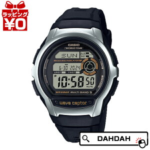 CASIO JVI waveceptor EFuZv^[ EF[uZv^[ WV-M60R-9AJF Y rv Ki 