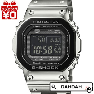 y10OFFN[|pŁzCASIO JVI G-SHOCK W[VbN gshock GVbN t^ ubNx[ GMW-B5000BT-1JF Y rv Ki 