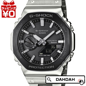 y2,000~OFFN[|pŁzCASIO JVI G-SHOCK W[VbN gshock GVbN t^ ubNx[ GM-B2100BT-1AJF Y rv Ki 