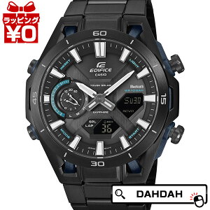 y2,000~OFFN[|{Xܓ3_10{A2_ł5{zCASIO JVI EDIFICE GfBtBX [VO ECB-2300YDC-1AJF Y rv Ki 