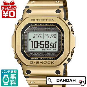 CASIO JVI G-SHOCK W[VbN gshock GVbN g-VbN GMW-BZ5000GD-9JF Y rv Ki 