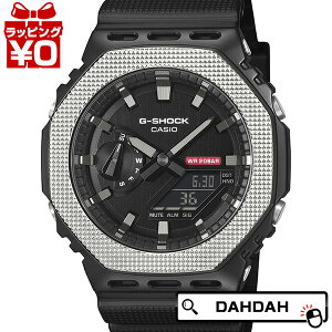 CASIO JVI G-SHOCK W[VbN gshock GVbN g-VbN GM-2100BM-1AJF Y rv Ki 