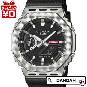 CASIO JVI G-SHOCK W[VbN gshock GVbN g-VbN GM-2100M-1AJF Y rv Ki 