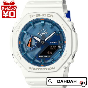 CASIO JVI G-SHOCK W[VbN gshock GVbN g-VbN GA-2100RI25-7AJR Y rv Ki 