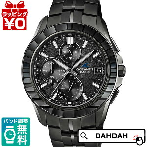 y10OFFN[|pŁzCASIO JVI OCEANUS IVAiX OCW-S7000CN-1AJF Y rv Ki 
