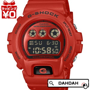�y2,000�~OFF�N�[�|�����p�ŁzCASIO �J�V�I G-SHOCK �W�[�V���b�N gshock G�V���b�N g-�V���b�N DW-6900RRB-4JF �����Y �r���v �������K�i ��������