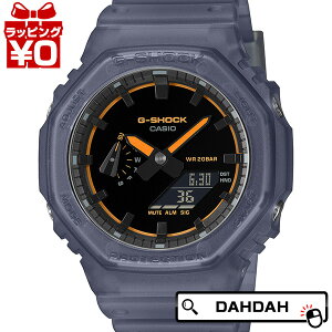 CASIO �J�V�I G-SHOCK �W�[�V���b�N gshock G�V���b�N g-�V���b�N GA-2100K-2AJF �����Y �r���v �������K�i ��������