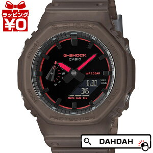�y2,000�~OFF�N�[�|�����p�ŁzCASIO �J�V�I G-SHOCK �W�[�V���b�N gshock G�V���b�N g-�V���b�N GA-2100K-5AJF �����Y �r���v �������K�i ��������