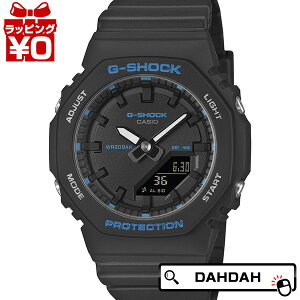 CASIO �J�V�I G-SHOCK �W�[�V���b�N gshock G�V���b�N g-�V���b�N GMA-P2100BA-1AJF ���f�B�[�X �r���v �������K�i ��������