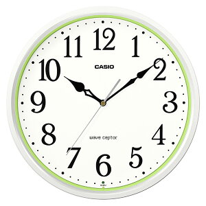 �y10��OFF�N�[�|�����p�ŁzCASIO �J�V�I CLOCK �N���b�N IQ-483J-7JF �|���v �������K�i