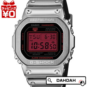 CASIO �J�V�I G-SHOCK �W�[�V���b�N gshock G�V���b�N g-�V���b�N GM-5600YRA-8JF �����Y �r���v �������K�i ��������