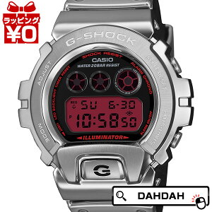 �y2,000�~OFF�N�[�|�����p�ŁzCASIO �J�V�I G-SHOCK �W�[�V���b�N gshock G�V���b�N g-�V���b�N GM-6900YRA-8JF �����Y �r���v �������K�i ��������