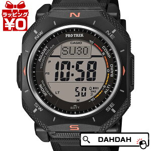 �y�N�[�|�����p��10��OFF�zCASIO �J�V�I PROTREK �v���g���b�N SPORTS PRG-69-1JF �����Y �r���v �������K�i ��������