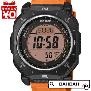 �y�N�[�|�����p��10��OFF�zCASIO �J�V�I PROTREK �v���g���b�N SPORTS PRG-69-4JF �����Y �r���v �������K�i ��������