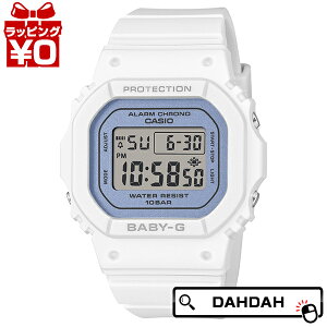 �y10��OFF�N�[�|�����p�ŁzCASIO �J�V�I Baby-G �x�C�r�[�W�[ �x�r�[�W�[ BGD-565SC-2BJF ���f�B�[�X �r���v �������K�i ��������