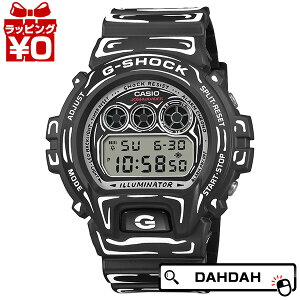 �y10��OFF�N�[�|�����p�ŁzCASIO �J�V�I G-SHOCK �W�[�V���b�N gshock G�V���b�N g-�V���b�N Joshua Vides �^�C�A�b�v DW-6900JV-1JR �����Y �r���v �������K�i ��������