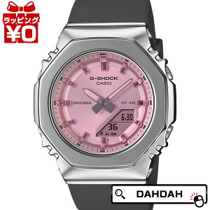 �y10��OFF�N�[�|�����p�ŁzCASIO �J�V�I G-SHOCK �W�[�V���b�N gshock G�V���b�N Summer Reflection GM-S2110SR-1AJF ���f�B�[�X �r���v �������K�i ��������