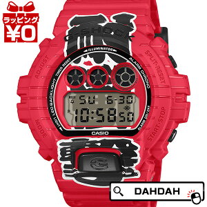CASIO �J�V�I G-SHOCK �W�[�V���b�N gshock G�V���b�N �Ԓ�-MADE IN JAPAN- DW-6900AKA-4JR �����Y �r���v �������K�i ��������