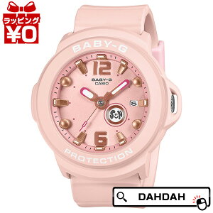 CASIO �J�V�I Baby-G �x�C�r�[�W�[ �x�r�[�W�[ BABY-G+�@�A�i���O�i3�j�z���_�[�Z�b�g�j BGA-15K-4AJR ���f�B�[�X �r���v �������K�i ��������