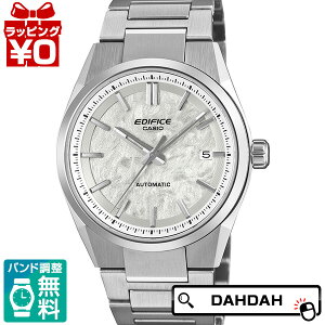 CASIO �J�V�I EDIFICE �G�f�B�t�B�X EFK-100��p�@�@MIYOTA8215���� EFK-110D-7AJF �����Y �r���v �������K�i ��������
