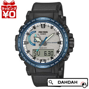 CASIO �J�V�I PROTREK �v���g���b�N DRAGON EYE �l�I�X�^���_�[�h �o�C�}�X�Z���^�[ IP�L PRW-61D-2JF �����Y �r���v �������K�i ��������
