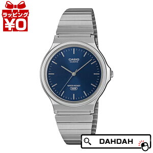 �y10��OFF�N�[�|�����p�ŁzCASIO �J�V�I ��ʎ��v MQ-24 SS band Silver ver. ���^���b�N�d�l MQ-24DA-2AJF �����Y �r���v �������K�i ��������