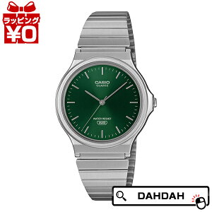 �y10��OFF�N�[�|�����p�ŁzCASIO �J�V�I ��ʎ��v MQ-24 SS band Silver ver. ���^���b�N�d�l MQ-24DA-3AJF �����Y �r���v �������K�i ��������