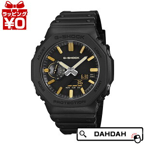 �y10��OFF�N�[�|�����p�ŁzGA-2100LXB-1A9JF CASIO �J�V�I G-SHOCK �W�[�V���b�N gshock G�V���b�N LUXE BLACK �����Y �r���v �������K�i ��������