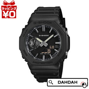 GA-2100LXB-1AJF CASIO �J�V�I G-SHOCK �W�[�V���b�N gshock G�V���b�N LUXE BLACK �����Y �r���v �������K�i ��������