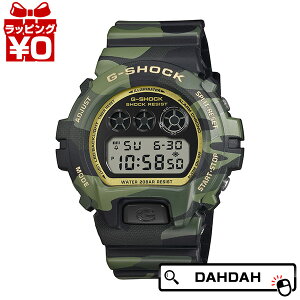 DW-6900CMG-3JF CASIO �J�V�I G-SHOCK �W�[�V���b�N gshock G�V���b�N CAMO & GOLD [GBT] �����Y �r���v �������K�i ��������